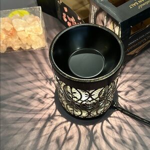 ScentSationals Himalayan Salt Wax Warmer